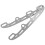 POPETPOP Skating Supply Ice Skating Guards Silver 1 Pair 4