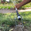 Fishing Rod Holder Ground Insert Stand 3 Styles 5