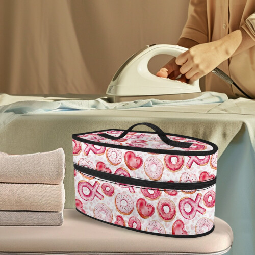Handheld Steamer Storage Bag Travel Carrying Case 1