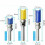 Durable Shank Cutting Router Bit Trim Woodwork Accessories Cutter Flush 2