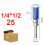 Durable Shank Cutting Router Bit Trim Woodwork Accessories Cutter Flush 3