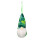 St. Patrick's Day Dwarf Doll Pendant for Home Decoration 4