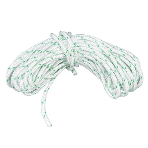 Pull Cord Starter Rope 3.5mm Lightweight 10m 1