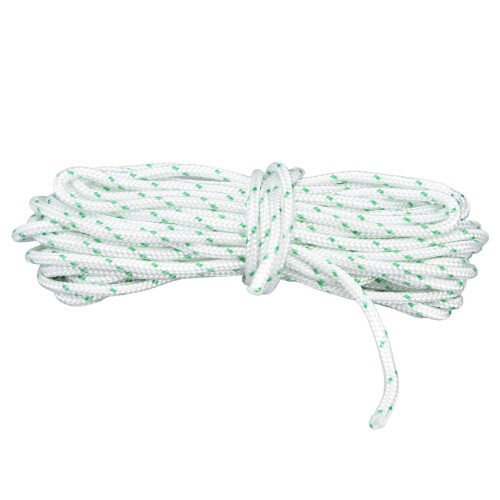 Pull Cord Starter Rope 3.5mm Lightweight 10m 2
