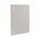 Spiral Notebook A5/B5 Frosted PP Cover 8-Hole Coil 2