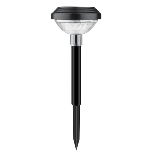 Solar Outdoor Pathway Lights Waterproof Stake Garden Yard 1