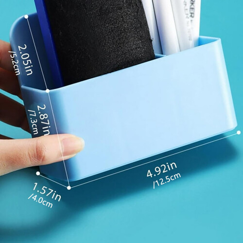 Pencil Holder with Magnet 2PC 2