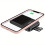 Magnetic Power Bank 10000mAh with 2 Cables LED Display 6