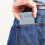 Magnetic Power Bank 10000mAh with 2 Cables LED Display 7