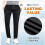 Men's High-Stretch Multi-Pocket Cargo Pants 8