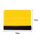 Automotive Squeegee Tool with Felt Edge for Vinyl Wrapping 8