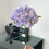 Silk Hydrangea Bouquet 54 Stems Artificial Flowers 2