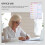 Spiral Planner Notepad Thick Paper 5 x 7 Inches 2