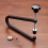 Guitar Bridge Clamp Luthier Repair Tool 1 Piece 4