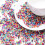 Glass Spacer Beads Deep Lake Blue 2mm 1000pcs 3