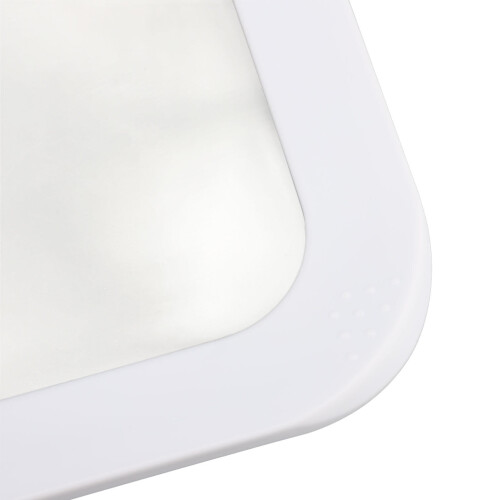 Large Capacity Airtight Deli Meat Container – Clear, Stackable, Food‑Grade PET with Secure Lid for Refrigerator Storage 2
