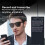 Lenskey AI Translation Glasses White 144 Languages 5