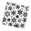 Snowflake Embossing Folder Texture for Card Making Scrapbooking 8
