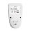 HLP02 Voltage Protector Reset over Under Voltage Protector Socket Digital Display Power Surge Protector US Plug 6