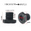 Spindle Adapter Chuck M18x2.5 to 1-8 TPI 6