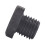 Spindle Adapter Chuck M18x2.5 to 1-8 TPI 3