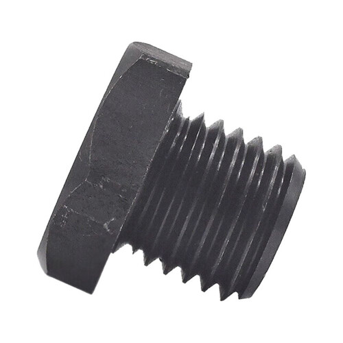 Spindle Adapter Chuck M18x2.5 to 1-8 TPI 2
