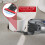 Oscillating Saw Blades Set Multipurpose Arc Edge 5-Pack 5