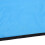 Waterproof Breathable Positioning Bed Pad Lightweight 1 Pack 2