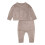 Gerber Baby Boy Sweater Set 2-Piece 0/3M-24M 2
