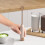 Baby Formula Mixer Automatic Food Prep Device 1 Unit 4