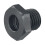 Spindle Adapter Chuck M18x2.5 to 1-8 TPI 2