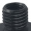 Spindle Adapter Chuck M18x2.5 to 1-8 TPI 3