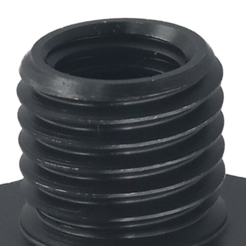Spindle Adapter Chuck M18x2.5 to 1-8 TPI 2