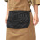 Adjustable Waist Belt Half Apron with Multiple Pockets 6