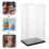 Acrylic Rectangular Display Box 1 Piece 11.4 x 6.5 x 5.3 8