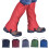 Leg Gaiters Waterproof Hiking Boot Covers 1 Pair 5