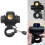 Rechargeable LED Paint Gun Light, 450LM, 3 Modes 5