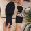 Women's Slides Sandals Summer Lightweight Breathable Open 6