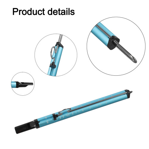Slide Whistle Flute Unique Sound for Performances 1