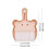 Dustpan and Brush Set Compact Portable Mini for Desk 6