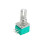 Audio Amplifier Potentiometer 6-Pin B5K 15mm 5 pcs 5