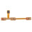 1pc Key Power On/Off And Volume Side Button Flex Cable Unit For Galaxy Tab 4 T530 Replace Repair Assembly 2