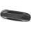 Rear Right Door Handle Exterior Smooth Black No Key Hole 2