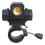 Rechargeable LED Paint Gun Light, 450LM, 3 Modes 8