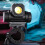 Rechargeable LED Paint Gun Light, 450LM, 3 Modes 7