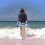 Shark Beach Towel Microfiber 52x32 Inch 5