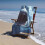 Shark Beach Towel Microfiber 52x32 Inch 6