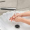 Silicone Bathtub Stopper Universal Fit 2-Pack Black Gray 5
