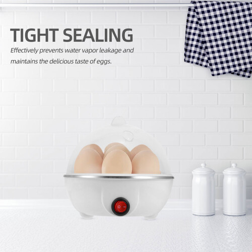 Egg Cooker Lid Replacement Plastic 2 pcs 2