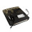 Bible cover for students waterproof carrying case 3